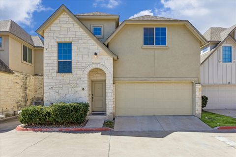 Photo of 13001 Hymeadow DR #38, Austin, TX 78729 (MLS # 2657234)