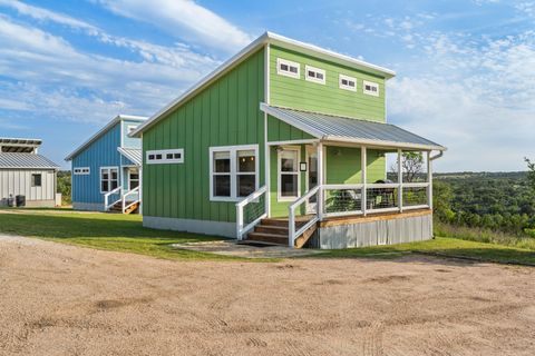 365 Billy Sisson RD Johnson City TX 78636