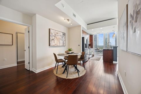 Tiny photo for 360 Nueces ST #1116, Austin, TX 78701 (MLS # 3848053)