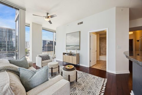 Tiny photo for 360 Nueces ST #1116, Austin, TX 78701 (MLS # 3848053)