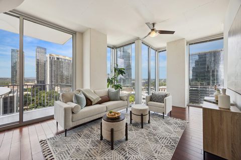 Tiny photo for 360 Nueces ST #1116, Austin, TX 78701 (MLS # 3848053)