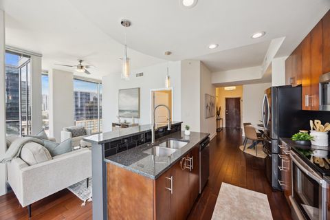 Tiny photo for 360 Nueces ST #1116, Austin, TX 78701 (MLS # 3848053)