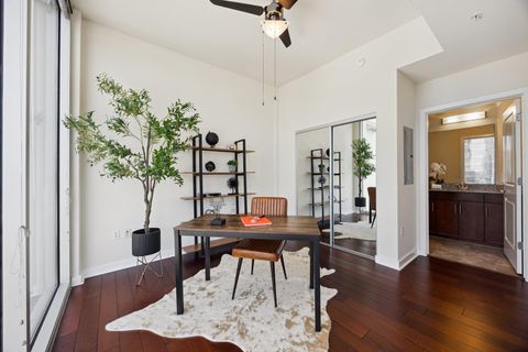 Tiny photo for 360 Nueces ST #1116, Austin, TX 78701 (MLS # 3848053)