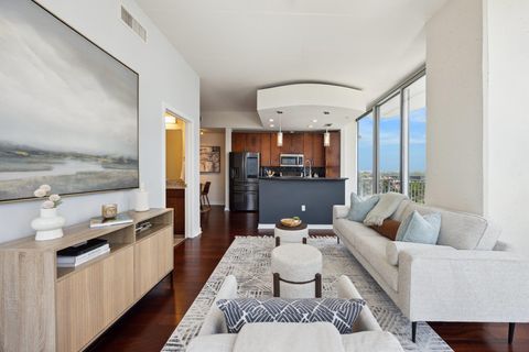 Tiny photo for 360 Nueces ST #1116, Austin, TX 78701 (MLS # 3848053)