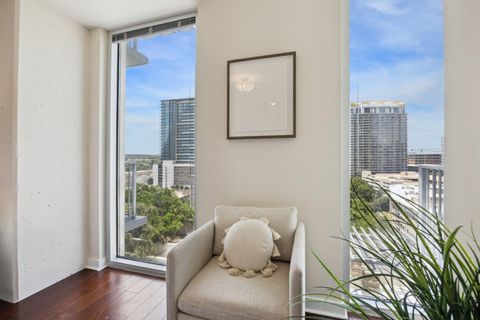 Tiny photo for 360 Nueces ST #1116, Austin, TX 78701 (MLS # 3848053)