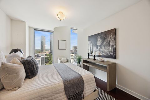 Tiny photo for 360 Nueces ST #1116, Austin, TX 78701 (MLS # 3848053)