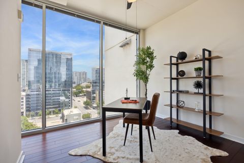Tiny photo for 360 Nueces ST #1116, Austin, TX 78701 (MLS # 3848053)
