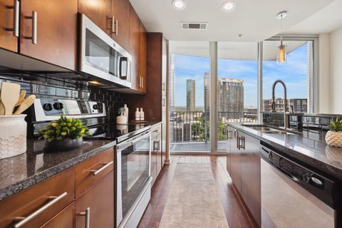 Tiny photo for 360 Nueces ST #1116, Austin, TX 78701 (MLS # 3848053)