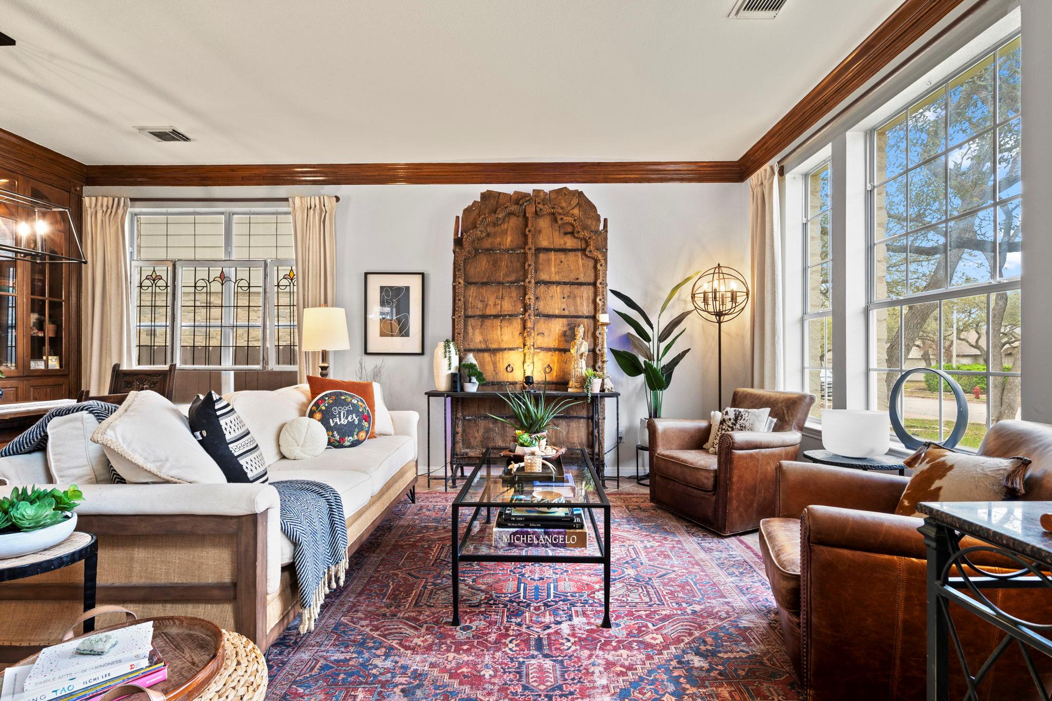 1224 Fall Creek LOOP