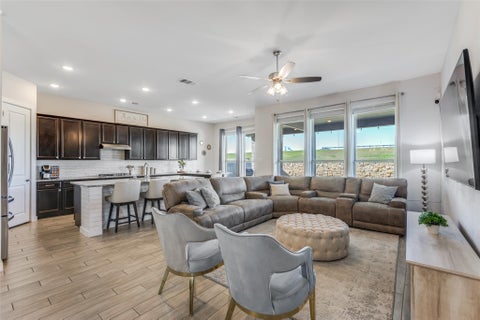 Photo of 409 Mangold DR, Hutto, TX 78634 (MLS # 1938279)