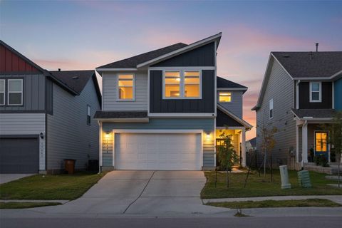 Photo of 13606 Long Island DR, Pflugerville, TX 78660 (MLS # 5574183)