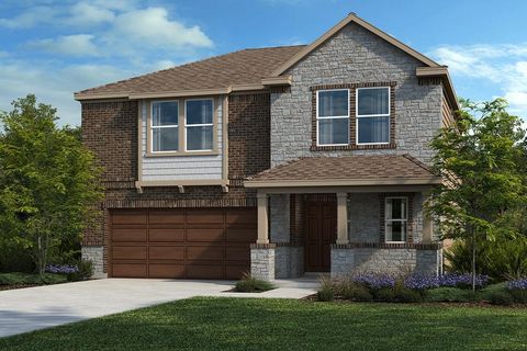 3929 Torraca LN Round Rock TX 78665