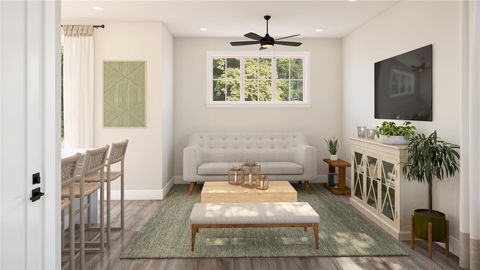 Tiny photo for 2414 Drew LN #3, Austin, TX 78748 (MLS # 8208141)