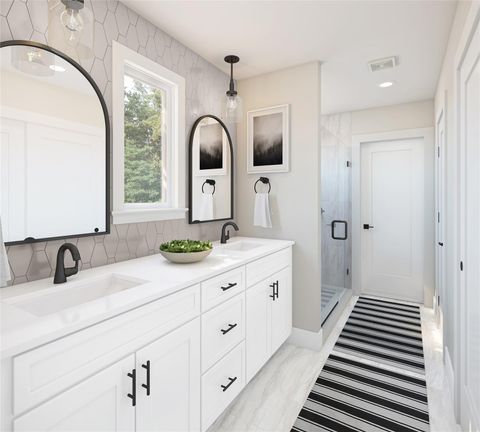 Tiny photo for 2414 Drew LN #3, Austin, TX 78748 (MLS # 8208141)