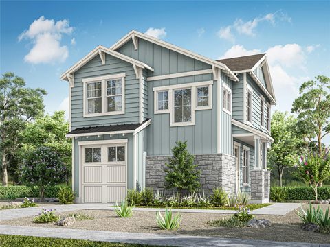 Photo of 2414 Drew LN #3, Austin, TX 78748 (MLS # 8208141)