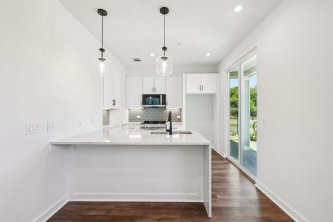 Tiny photo for 2414 Drew LN #3, Austin, TX 78748 (MLS # 8208141)