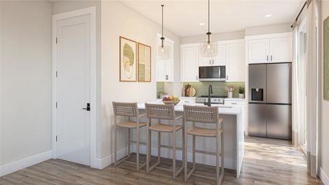Tiny photo for 2414 Drew LN #3, Austin, TX 78748 (MLS # 8208141)
