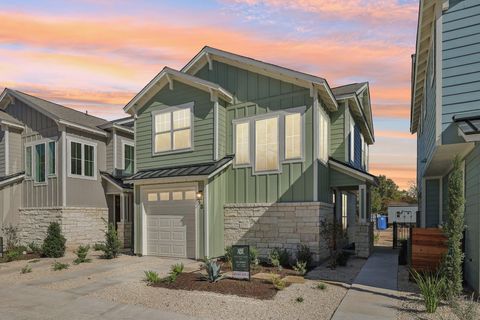 Photo of 2414 Drew LN #3, Austin, TX 78748 (MLS # 8208141)