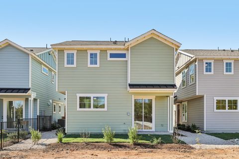 Tiny photo for 2414 Drew LN #3, Austin, TX 78748 (MLS # 8208141)