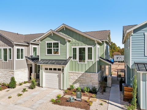 Tiny photo for 2414 Drew LN #3, Austin, TX 78748 (MLS # 8208141)