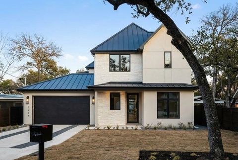 Photo of 1607 Rabb RD, Austin, TX 78704 (MLS # 2726281)