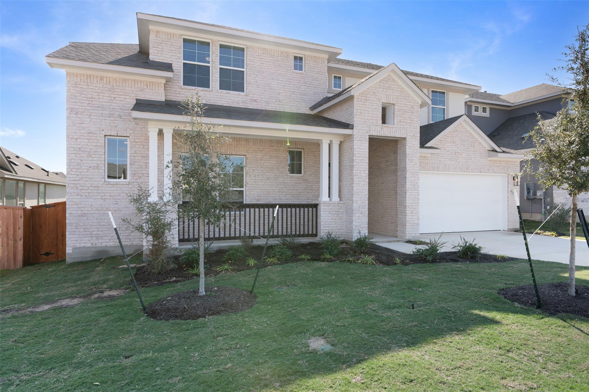 1704 Willow Bean DR