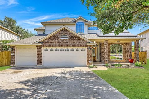 14308 Homestead Village CIR Austin TX 78717