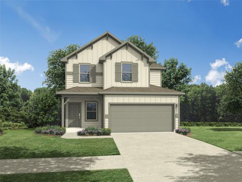 282 Bendecido LOOP Elgin TX 78621