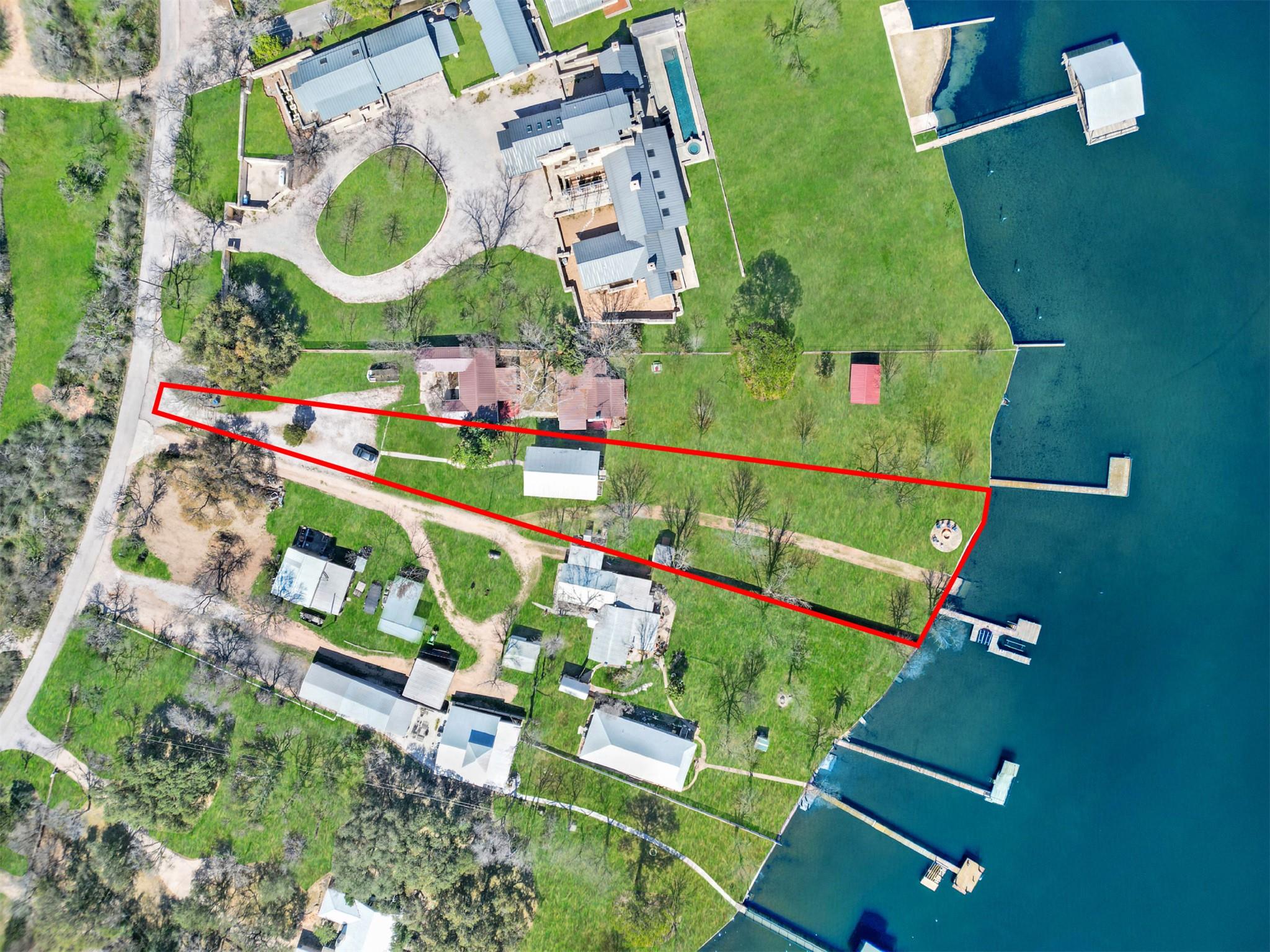 122 Mountain View CIR