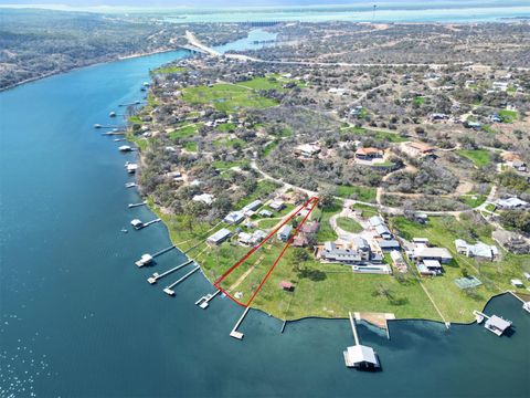 Photo of 122 Mountain View CIR, Burnet, TX 78611 (MLS # 1413941)