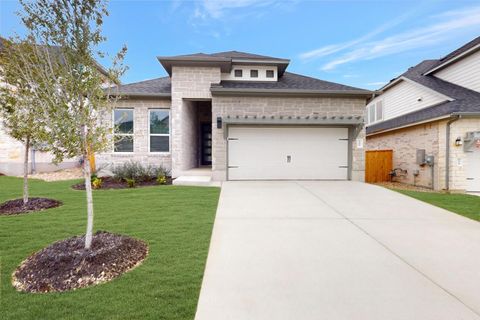 900 Beaverton DR Leander TX 78641