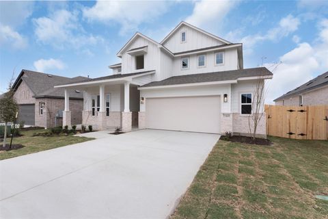 Tiny photo for 13609 Grassdale VW, Manor, TX 78653 (MLS # 2198276)