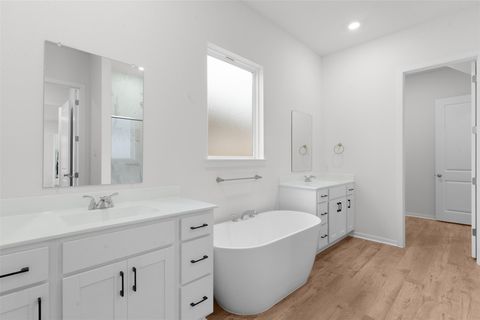 Tiny photo for 13609 Grassdale VW, Manor, TX 78653 (MLS # 2198276)