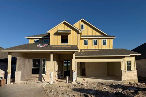 Photo of 13609 Grassdale VW, Manor, TX 78653 (MLS # 2198276)