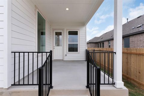 Tiny photo for 13609 Grassdale VW, Manor, TX 78653 (MLS # 2198276)