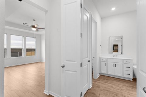 Tiny photo for 13609 Grassdale VW, Manor, TX 78653 (MLS # 2198276)