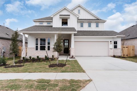 Photo of 13609 Grassdale VW, Manor, TX 78653 (MLS # 2198276)