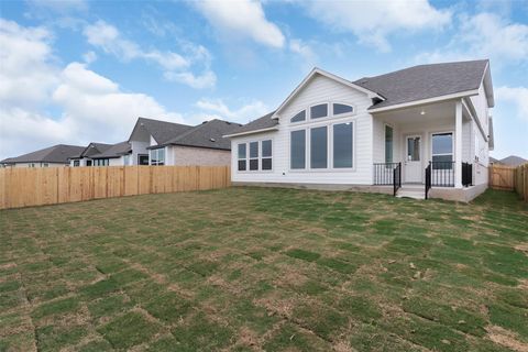 Tiny photo for 13609 Grassdale VW, Manor, TX 78653 (MLS # 2198276)