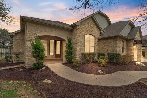 3416 Caladium CIR Austin TX 78748