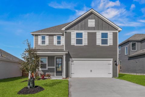 317 Lt. John Decker DR San Marcos TX 78666