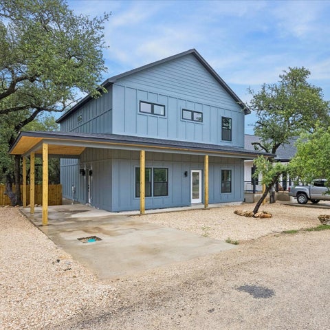 Photo of 26 Wood Glen DR, Wimberley, TX 78676 (MLS # 2307271)