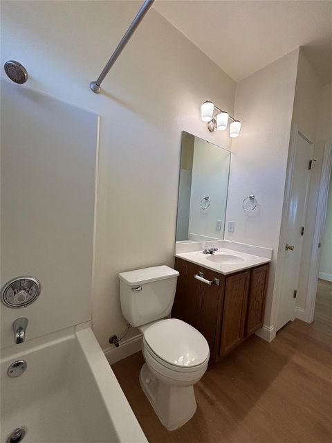 Tiny photo for 4717 Lake Champlain LN #167, Austin, TX 78754 (MLS # 7194193)