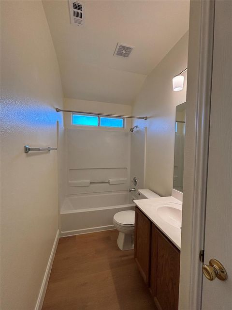 Tiny photo for 4717 Lake Champlain LN #167, Austin, TX 78754 (MLS # 7194193)
