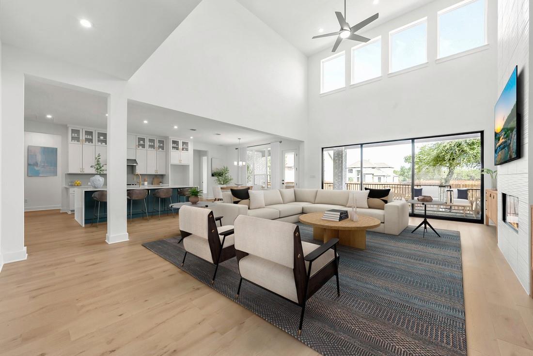 2305 Shane Ranch Drive