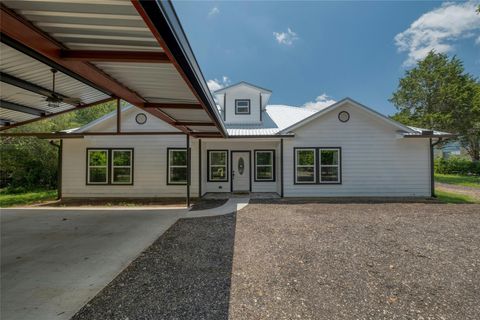 A home in Bastrop