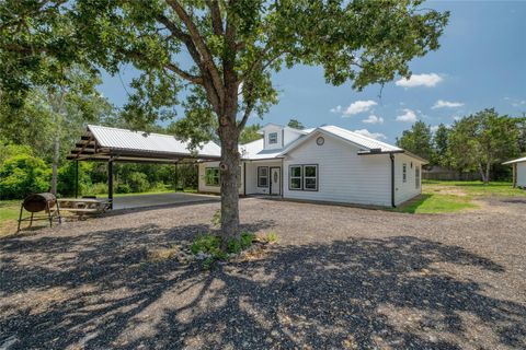 A home in Bastrop