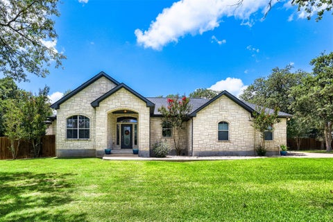 Photo of 138 Elm Wood DR, Elgin, TX 78621 (MLS # 6684212)