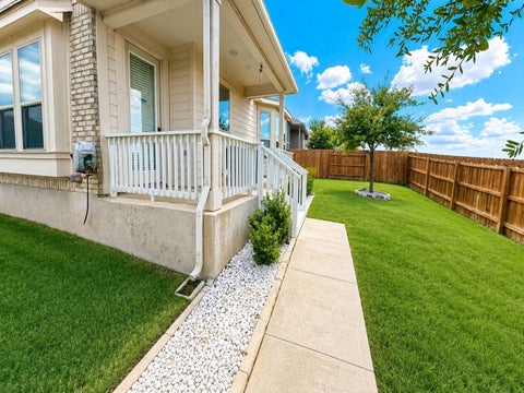 Tiny photo for 11804 American Mustang LOOP, Manor, TX 78653 (MLS # 3011429)