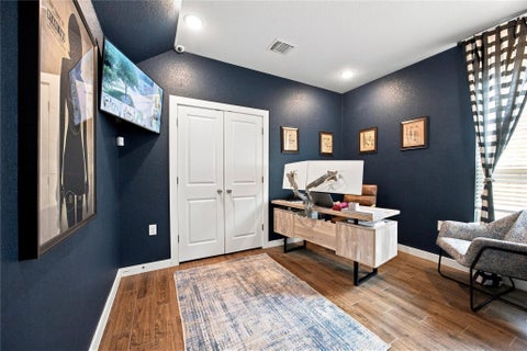Tiny photo for 11804 American Mustang LOOP, Manor, TX 78653 (MLS # 3011429)