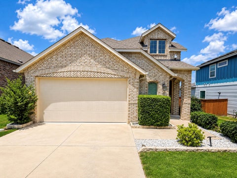 Tiny photo for 11804 American Mustang LOOP, Manor, TX 78653 (MLS # 3011429)
